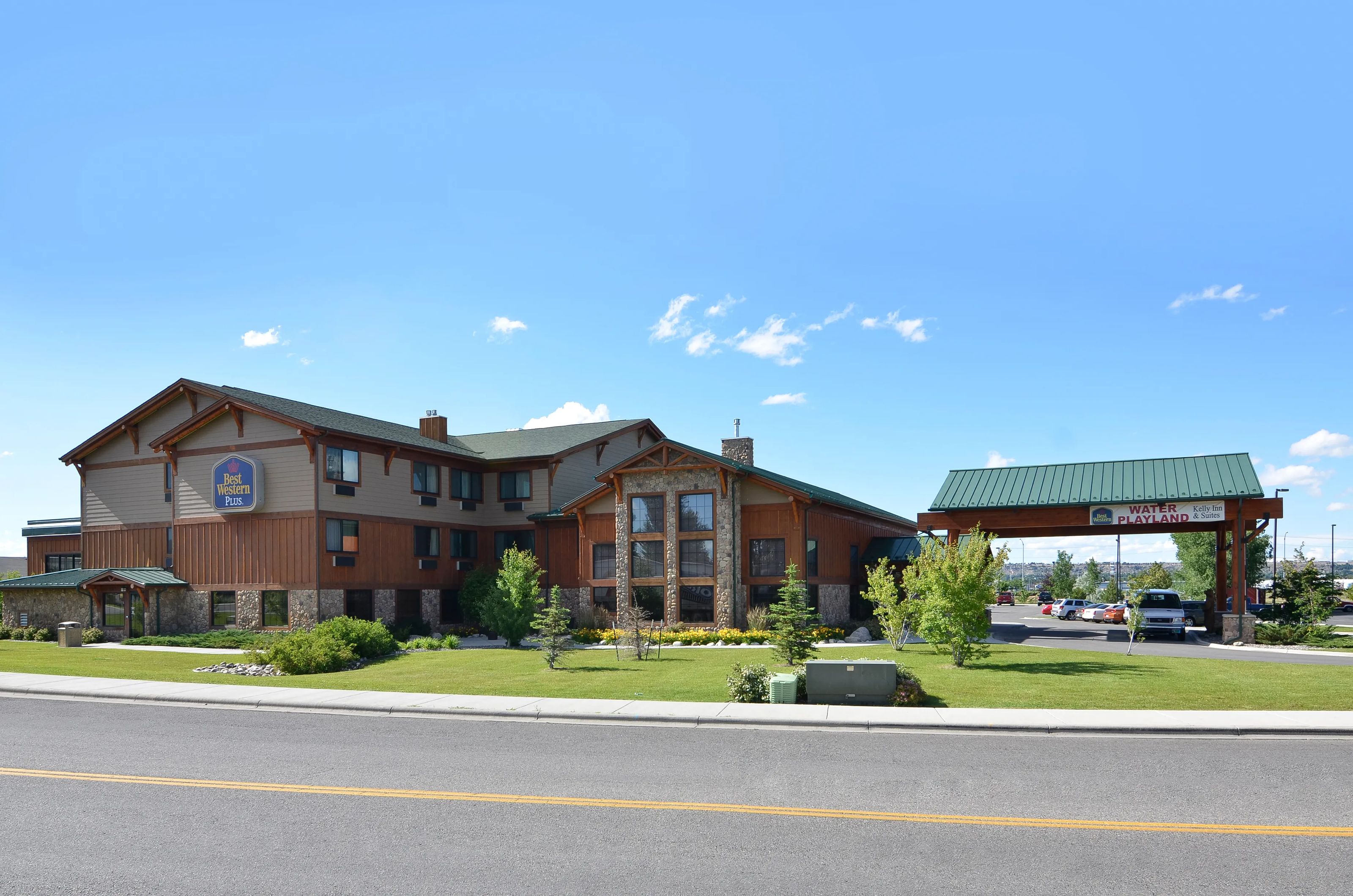 Lodging and Attractions | Ride The Big Sky